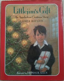 Littlejim's Gift: An Appalachian Christmas Story