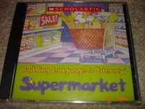 Supermarket (Building Language for Literacy Placebook)