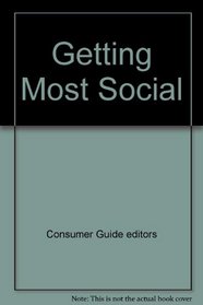 Getting Most Social