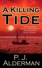 A Killing Tide (Astoria, Bk 1)