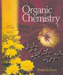 Organic Chemistry With Chemoffice and Infotrac