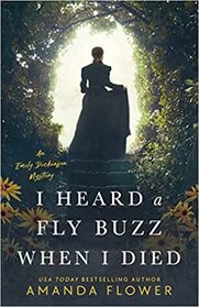 I Heard a Fly Buzz When I Died (Emily Dickinson, Bk 2)