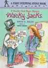 Wacky Jacks (Stepping Stone Book)