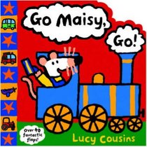 Go Maisy, Go!