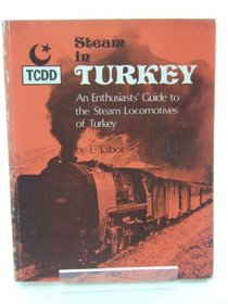 Steam in Turkey