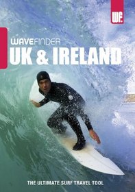 Wavefinder UK & Ireland