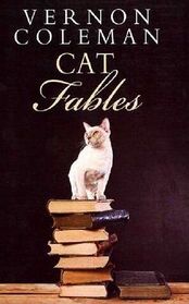 Cat Fables (Large Print)