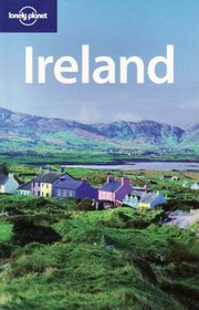 Ireland (Lonely Planet)