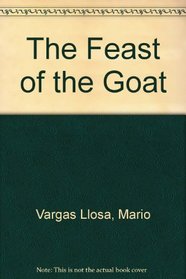 Feast of the Goat