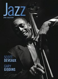 Jazz (Second Edition)