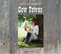 Cow Towns (American Community)