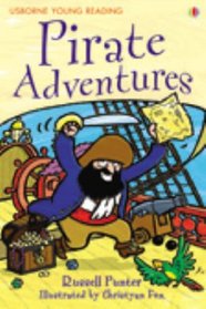 Pirate Adventures (Young Reading (Series 1)) (Young Reading (Series 1))