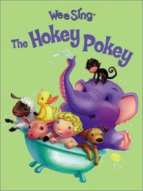 The Hokey Pokey (Wee Sing Board Books)