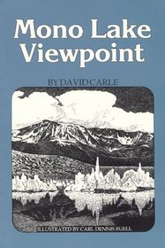 Mono Lake Viewpoint
