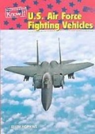 U. S. Air Force Fighting Vehicles (U.S. Armed Forces)