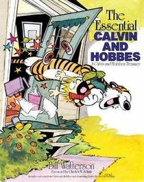 The Essential Calvin & Hobbes (A Calvin & Hobbes Treasury)
