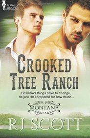 Crooked Tree Ranch (Montana, Bk 1)
