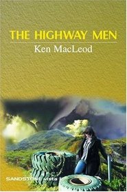 The Highway Men: Reprint (Sandstone Vista Series)