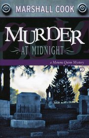 Murder at Midnight (Monona Quinn, Bk 2)