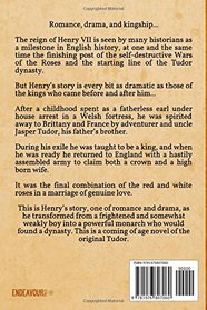 The Flowering of the Tudor Rose: A coming of age novel of Henry VII