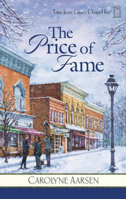 The Price of Fame (Tales from Grace Chapel Inn)