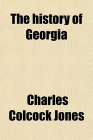 The history of Georgia