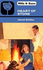 Heart of Stone