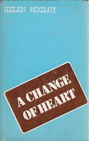 A change of heart (A Red badge novel of suspense)