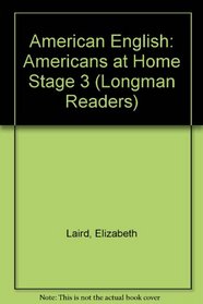 American Homes (American Background Readers)