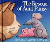 The Rescue of Aunt Pansy
