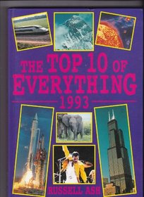 Top 10 of Everything 1993