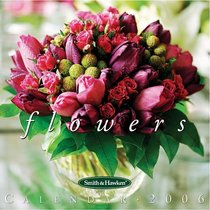 Flowers Calendar 2006