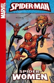 Spider-Man: Spider-Women (Spider-Man (Graphic Novels))
