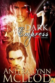 Dark Empress (Onic Empire)
