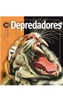 Depredadores/ Predators (Insiders) (Spanish Edition)