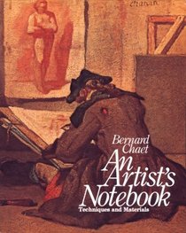 An Artist's Notebook: Techniques and Materials