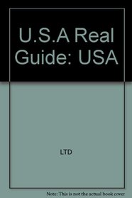 The Real Guide: USA