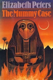 Mummy Case