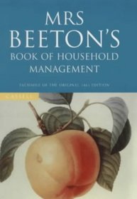 Mrs.Beeton's Book of Household Management
