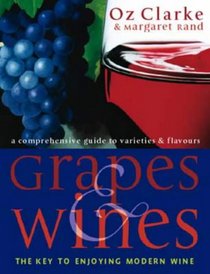 Grapes and Wines