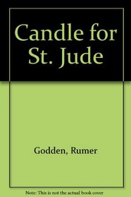 Candle for St. Jude
