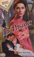 The Prisoner (Harlequin Historical, No 126)