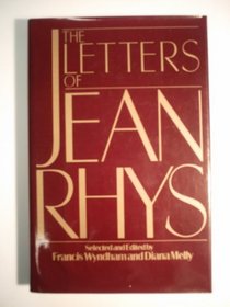 Letters of Jean Rhys: 2