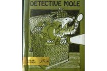 Detective Mole (Fun to Read Book)
