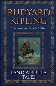 Land And Sea Tales