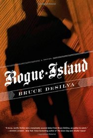 Rogue Island (Liam Mulligan, Bk 1)