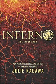 Inferno (The Talon Saga)