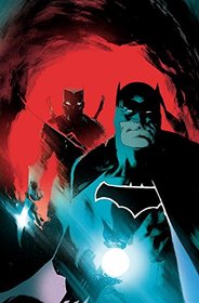 All-Star Batman Vol. 3: First Ally (Rebirth)