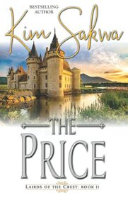 The Price (Lairds of the Crest, Bk 2)