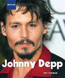 Johnny Depp (Rex Collections)